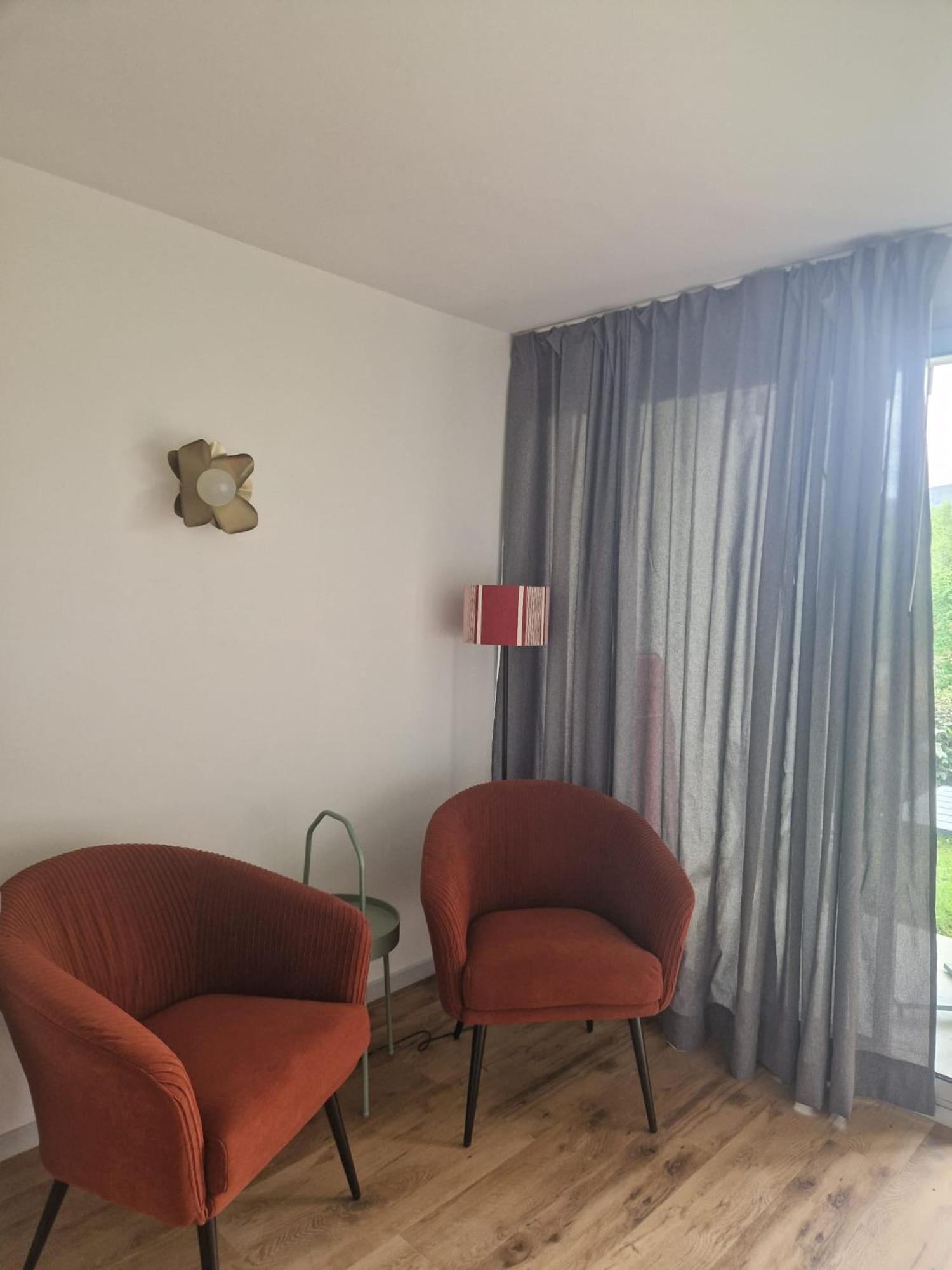 Banca Piscine Vue Montagnes Apartment Souraide Ngoại thất bức ảnh